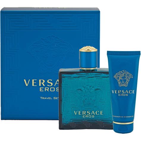 Versace Shower Gel » Körperpflegeset 